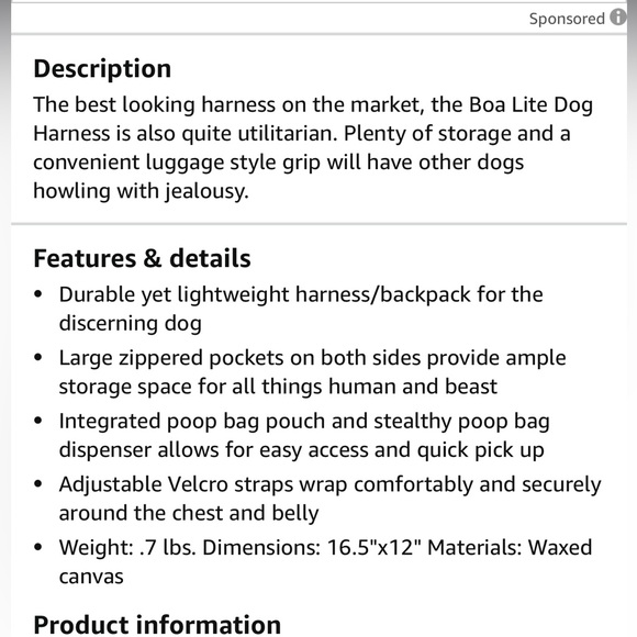 Dog Pack - Picture 14 of 14